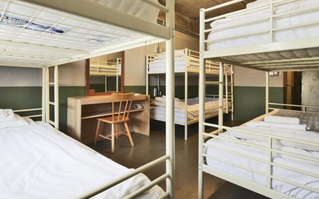 G guesthouse Itaewon - Hostel
