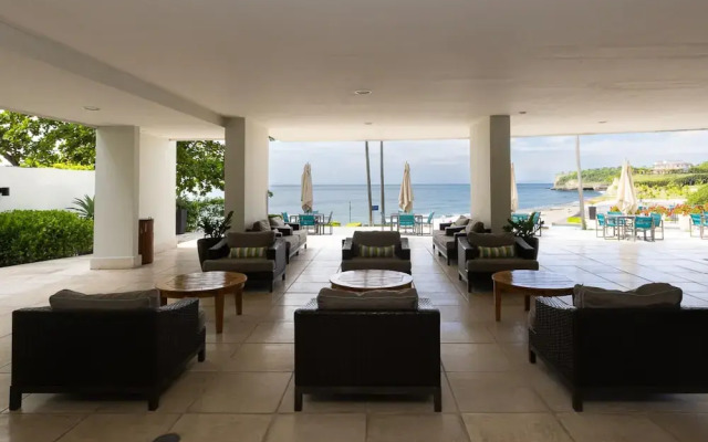The Surf-point Condo by Acomodo Riomar