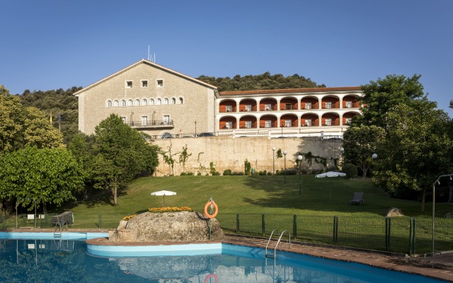 Parador De Vic Sau
