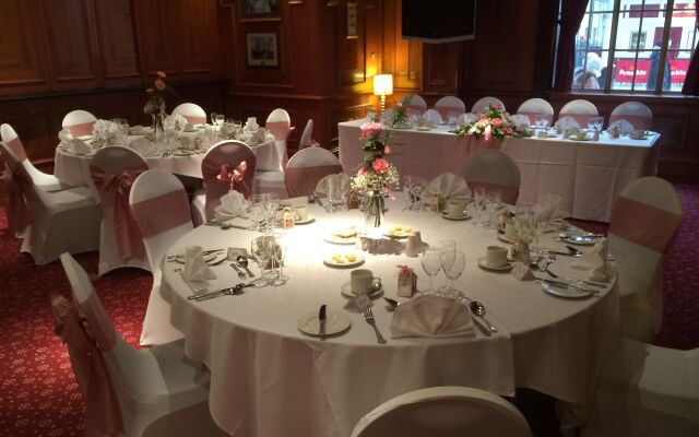 The Royal Hotel Hull