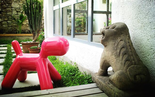 Dali Dodo's Guesthouse