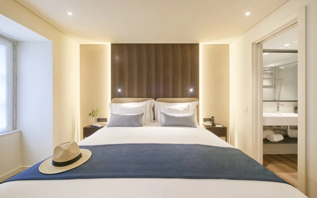 Hotel Moon & Sun Lisboa