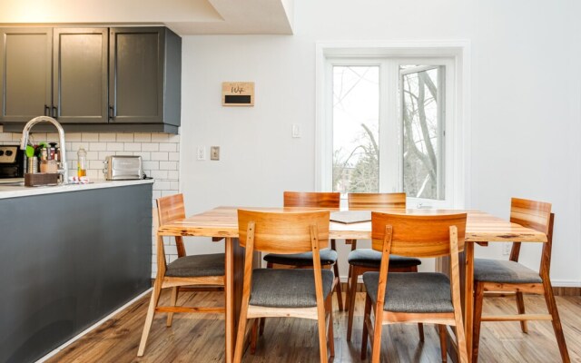 Chateau Ridge Chalets