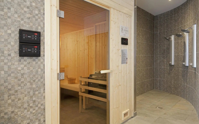 Residence Club mmv L'etoile des Cimes