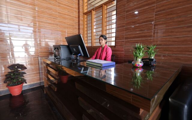 Shiv Shakti Wellness Resort