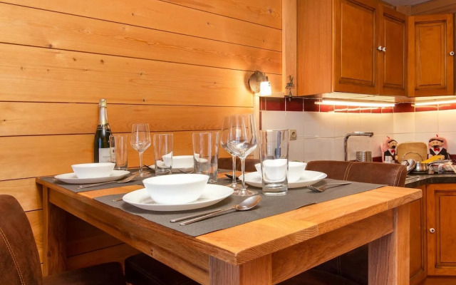 R Sidence Le Ch Teau - D86