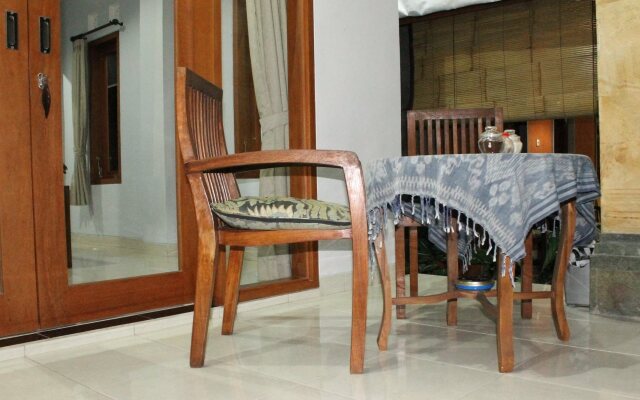 Artja Inn Homestay Ubud