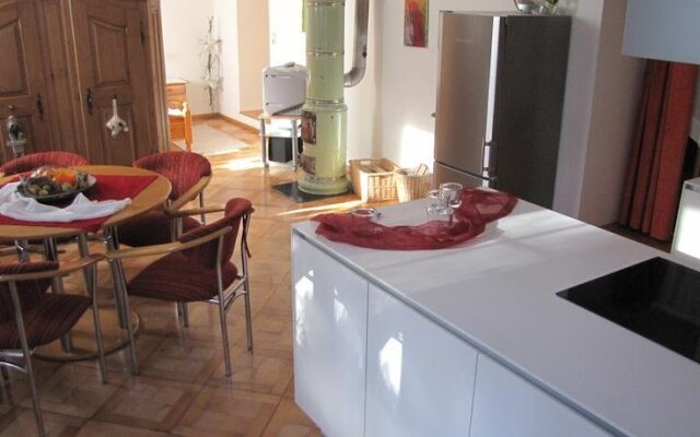 Appartment Marent