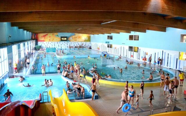 Apartamenty Amon z widokiem na morze