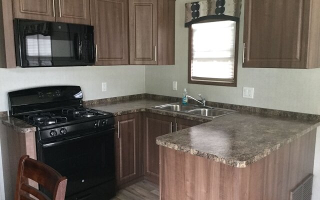 Hidden Valley RV Resort