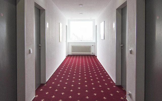 Hotel Maurer