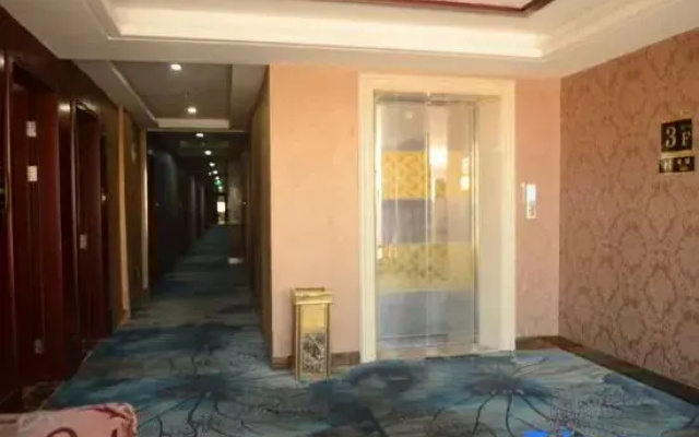 Shaoxing Bizhonghai Business Club