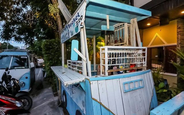 Nida Rooms Cozy Beach Jomtien