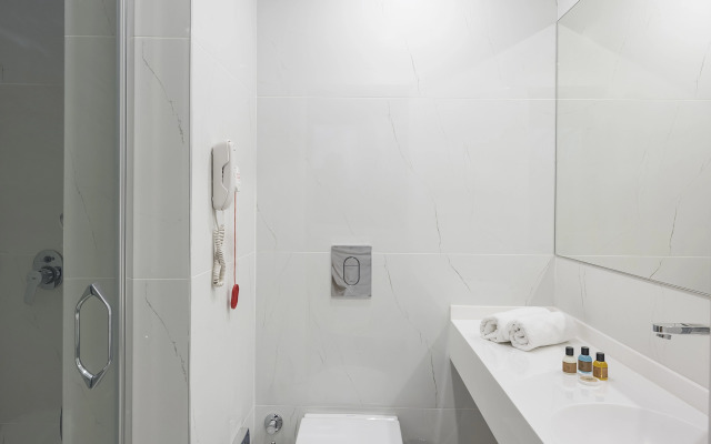 UK Hotel İstanbul