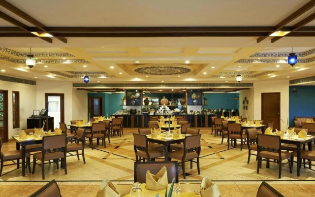 Club Mahindra Kumbhalgarh
