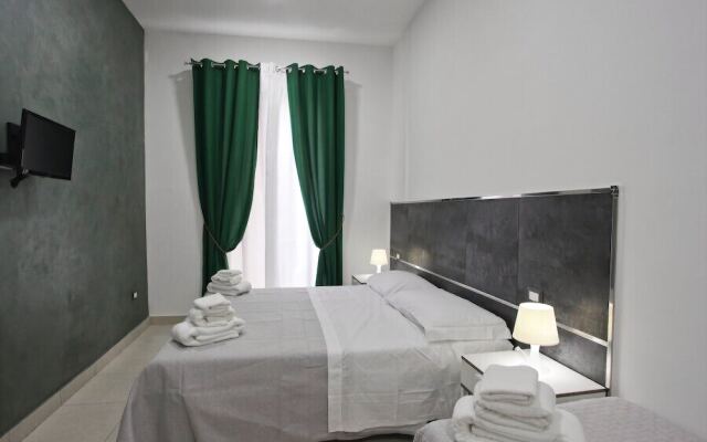 Napoli B&B