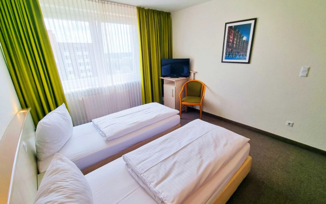 Panorama Inn Hotel und Boardinghaus