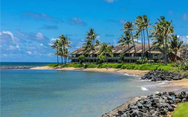 Kahana Reef by Maui Condo & Home