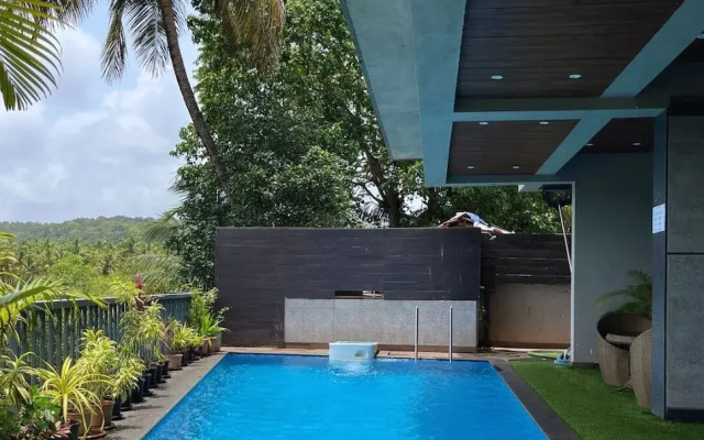 Pas Resorts