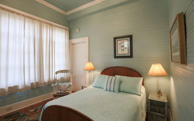 The Hinson House Bed & Breakfast