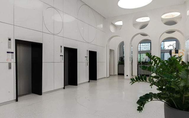 El'aparts (Эль'апартс) на Вернадского