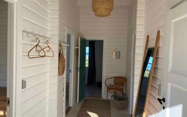 4 Star Holiday Home in Allinge