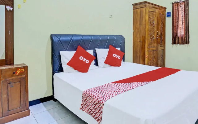 OYO 92387 Ratu Homestay Syariah