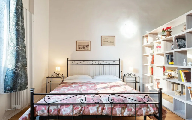 A pochi minuti dall'Università di Bologna MiniHouse