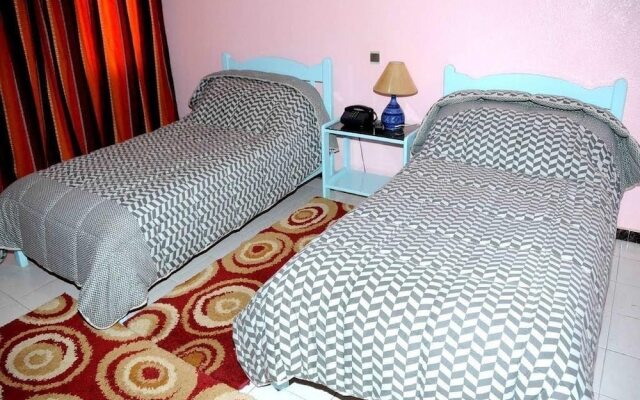 Hotel Assif