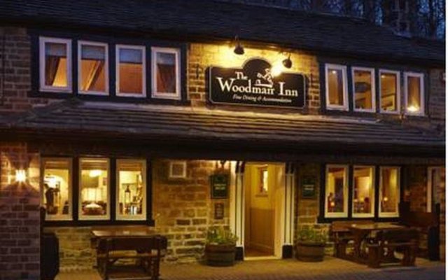 The Woodman Inn