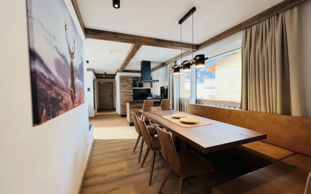 Aparthotel Golden Lodges Rauris