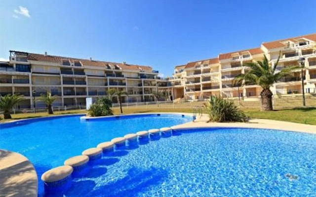 Almadraba Apartaments