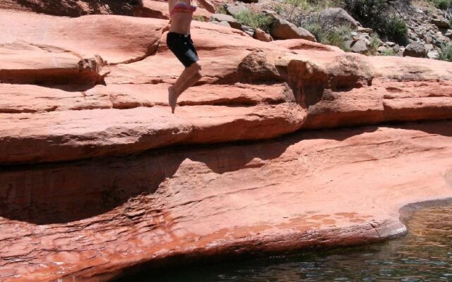 Hampton Inn Sedona
