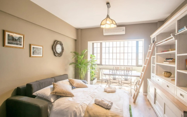 Central Park by CityLife Suites