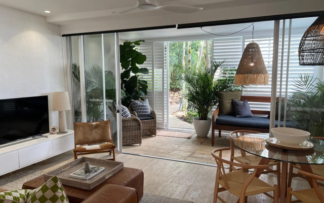 Carramah Noosa Heads apartment