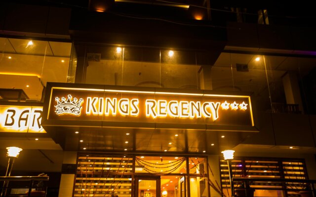 Hotel Kings Regency