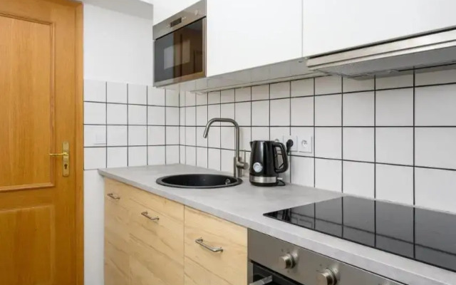 Apartmány 629