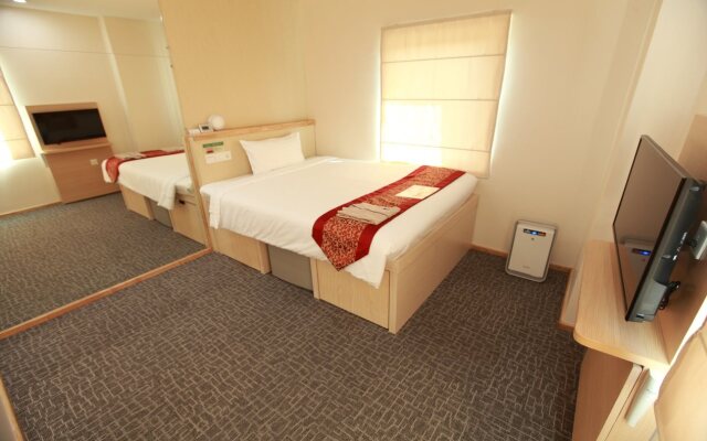 Super Hotel Yangon Kanbar Aye Road