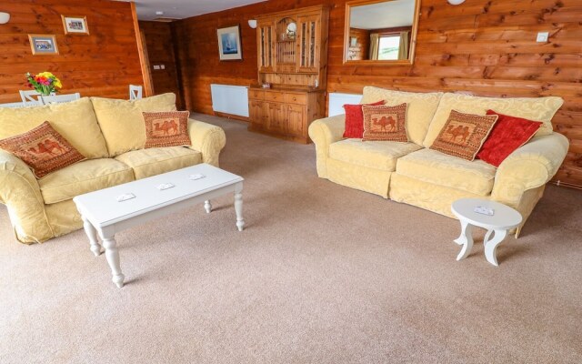 The Lodge