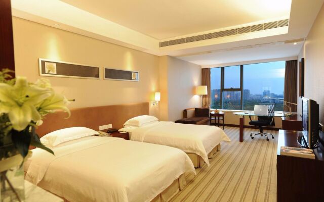 Leisure Hotel Dongguan