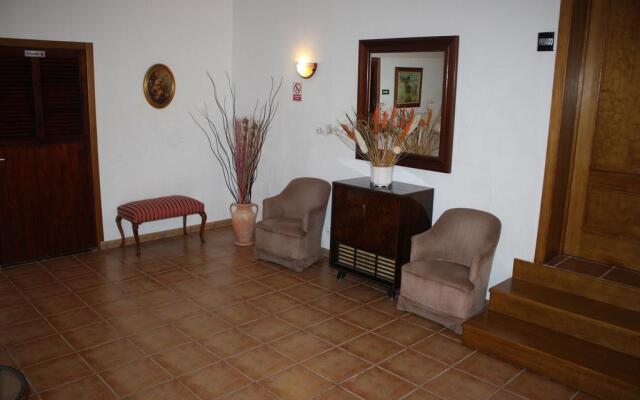 Hostal Pinar