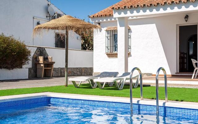 Casa Palillero - Sólo Familias