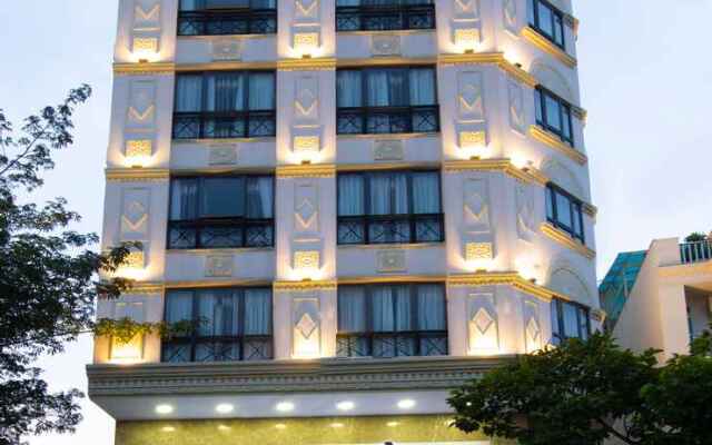 Thanh Binh Hotel District 7