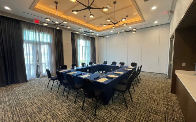 Hotel Indigo Panama City Marina by IHG