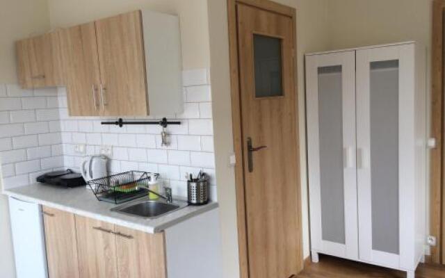 Willa Aleksandra - Apartamenty