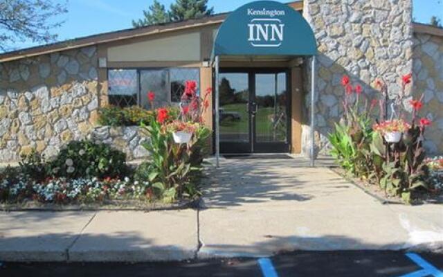 Kensington Inn - Howell