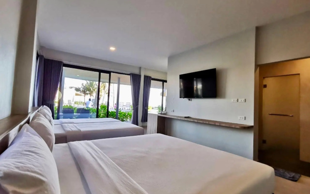 Rayong Chalet Resort