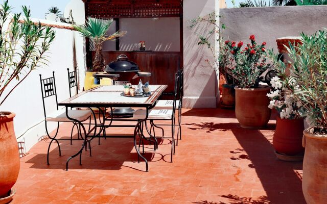 Riad Merstane
