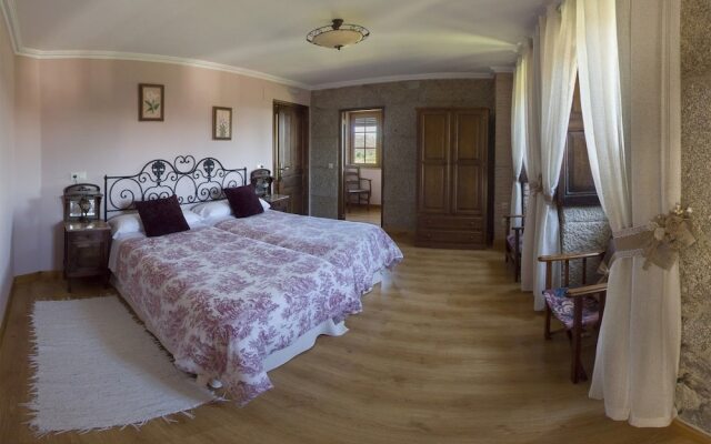 Casa Rural Magina