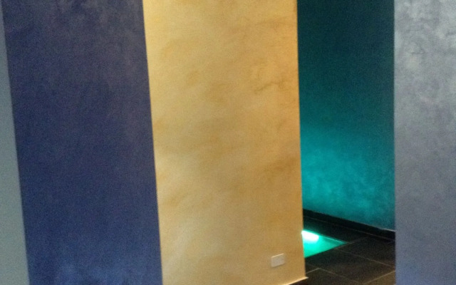 Hotel Bellevue del Golfo